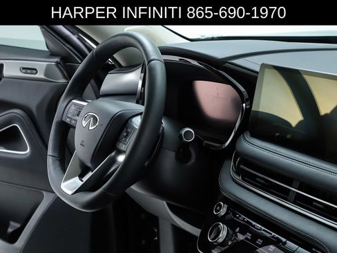 Used 2026 INFINITI QX60 Luxe w/ Cargo Package FWD image 74
