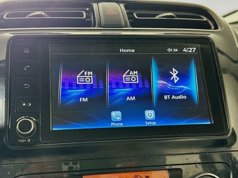 Used 2021 Mitsubishi Mirage G4 LE image 10