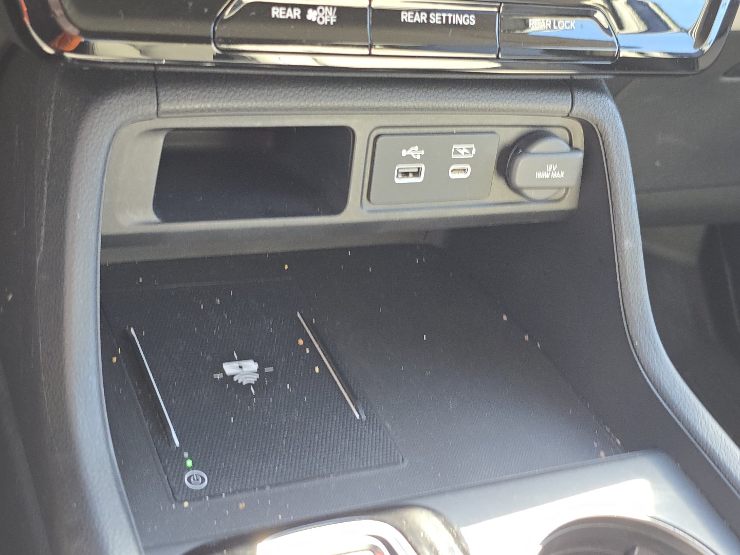 Used 2025 Honda Pilot EX-L image 31