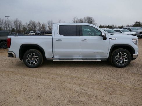 New 2026 GMC Sierra 1500 SLT w/ SLT Premium Plus Package image 2