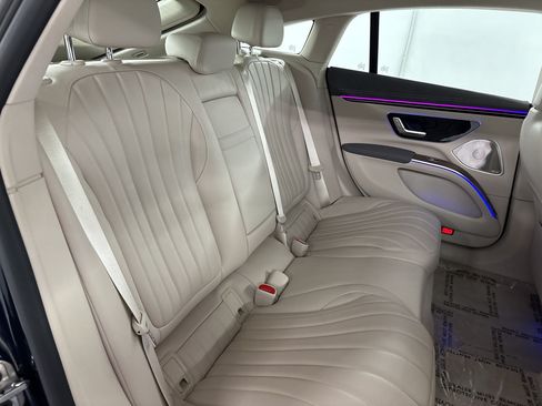 Certified 2023 Mercedes-Benz EQS 580 4MATIC Sedan image 31