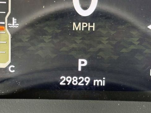 Used 2024 Jeep Wrangler Unlimited Sport AWD/4WD image 26
