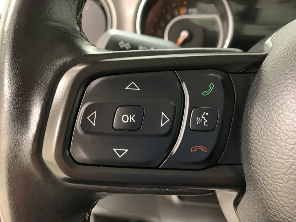 Used 2023 Jeep Gladiator Sport AWD/4WD image 21