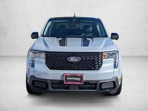 New 2026 Ford Maverick Lariat w/ Black Appearance Package image 5