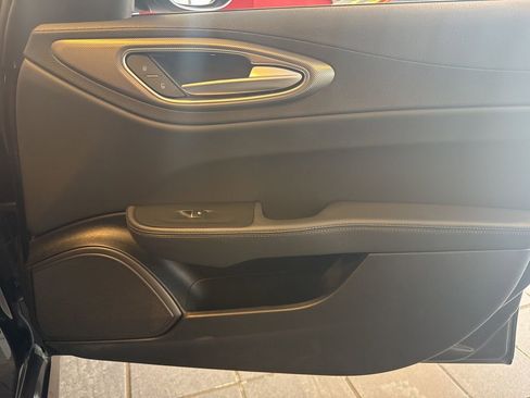 Used 2024 Alfa Romeo Giulia Ti w/ Active Assist Plus Package image 64