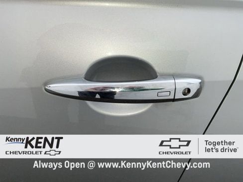 Used 2024 Nissan Altima 2.5 SV image 18