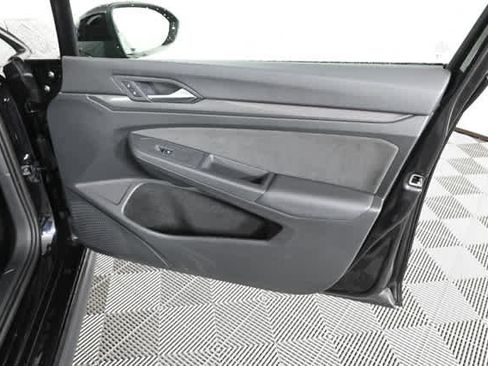 Used 2024 Volkswagen GTI SE image 12