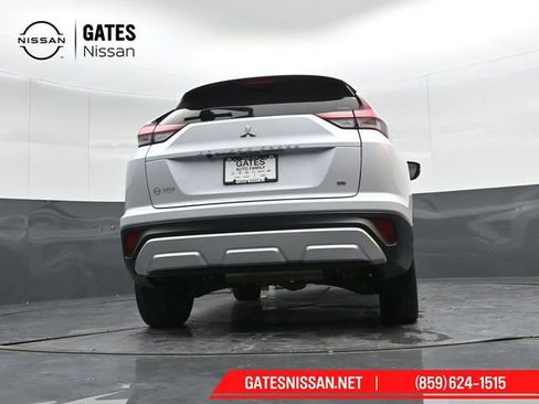 Used 2024 Mitsubishi Eclipse Cross SE image 32