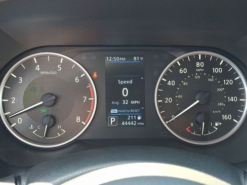 Used 2025 Nissan Sentra S FWD image 21