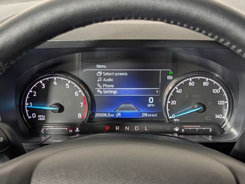 Certified 2022 Ford Maverick Lariat w/ Lariat Luxury Package AWD/4WD image 23