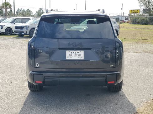 New 2027 Kia Telluride SX Prestige X-Line image 5