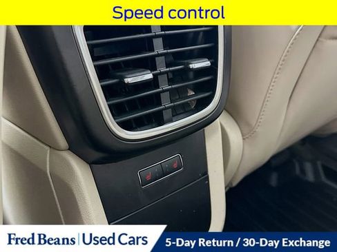 Used 2016 Lincoln MKX Reserve w/ Climate Package image 31