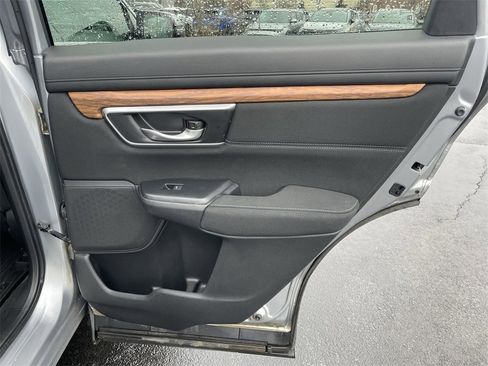 Used 2017 Honda CR-V EX image 23