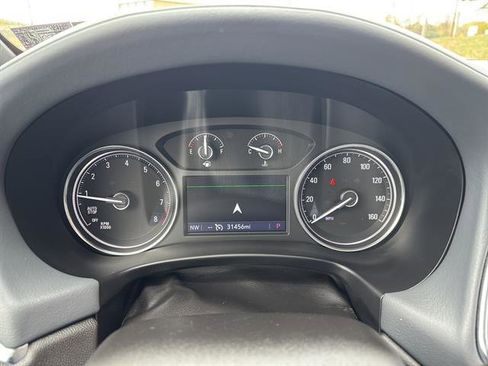 Used 2023 Buick Enclave Essence w/ Experience Buick Package image 27