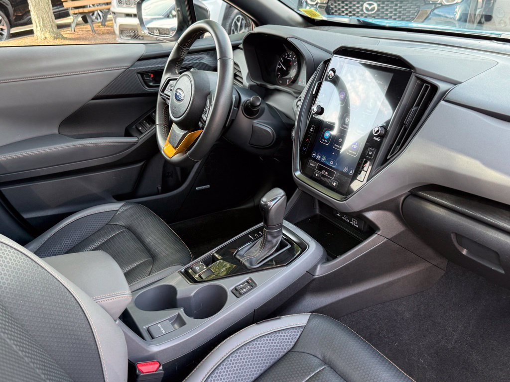 Certified 2024 Subaru Crosstrek 2.5i Wilderness AWD/4WD image 28