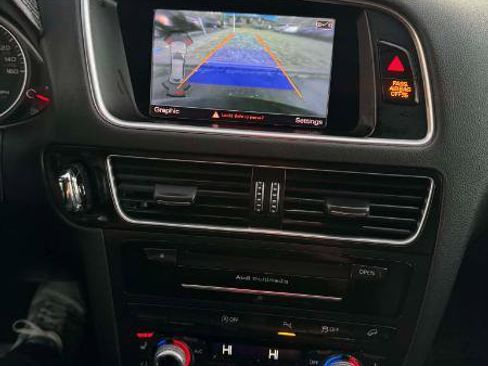 Used 2017 Audi Q5 3.0T Premium Plus w/ Technology Package image 21