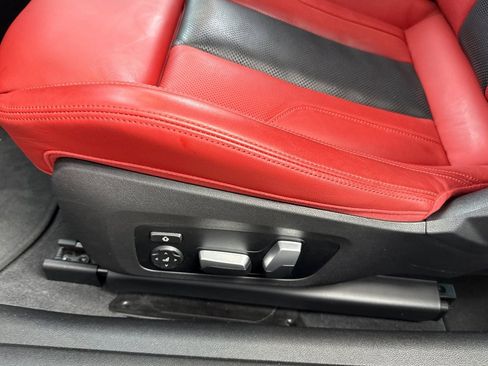 Used 2024 BMW M4 xDrive Competition w/ Executive Package image 14