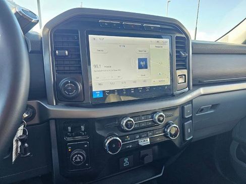 Certified 2024 Ford F150 XLT w/ Tow/Haul Package image 18