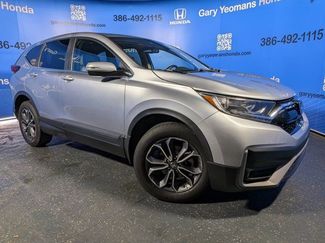 Used 2020 Honda CR-V EX-L video 2