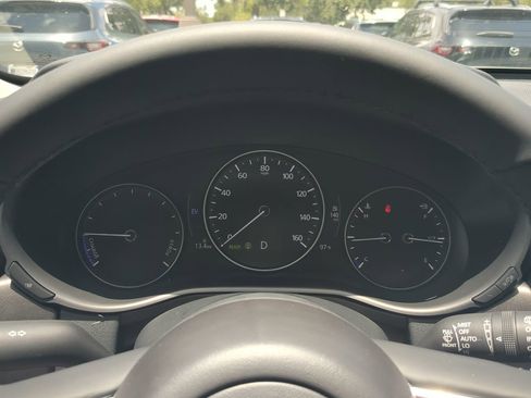 New 2025 MAZDA CX-50 AWD 2.5 Hybrid w/ Premium Pkg image 26