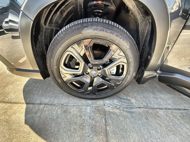 Certified 2026 Subaru Ascent Bronze Edition AWD/4WD image 10