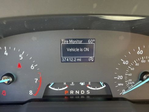 Used 2022 Ford EcoSport S image 11