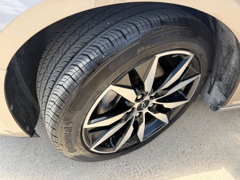 Used 2024 Chevrolet Malibu RS FWD image 10