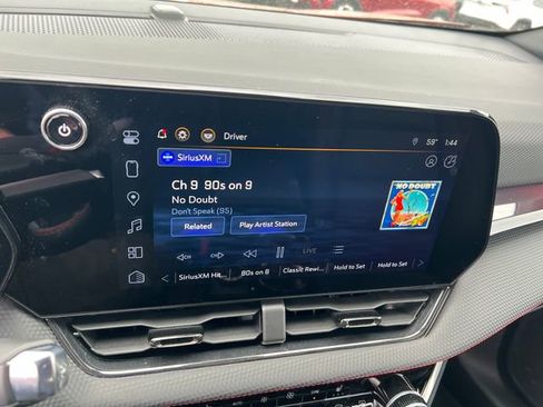 Certified 2025 Chevrolet Equinox RS w/ Safety and Technology Package FWD image 20