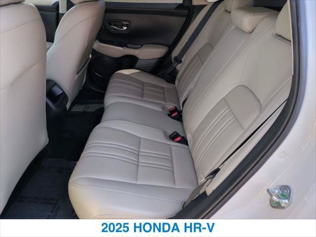 Used 2025 Honda HR-V EX-L image 22