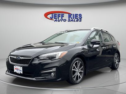 Used 2018 Subaru Impreza 2.0i Limited