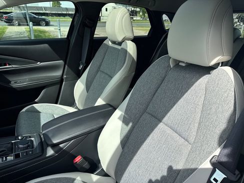 New 2026 MAZDA CX-30 AWD 2.5 S image 9