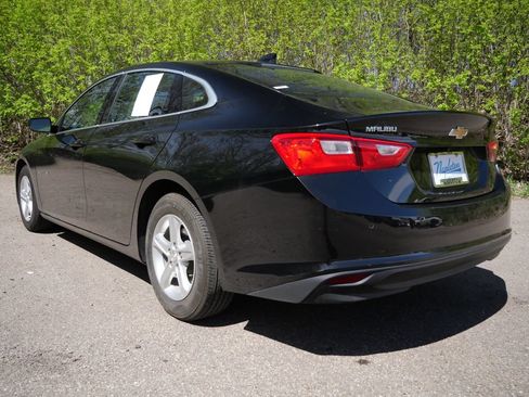 Used 2024 Chevrolet Malibu LT FWD image 6