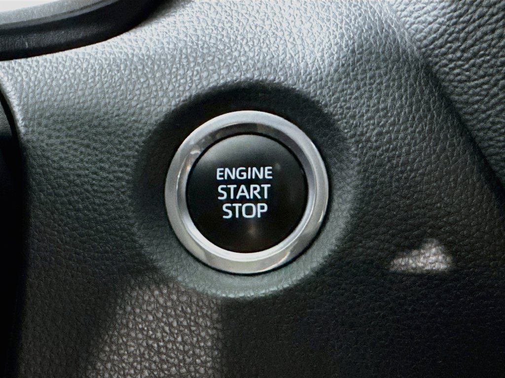 Used 2024 Toyota Corolla XSE FWD image 21