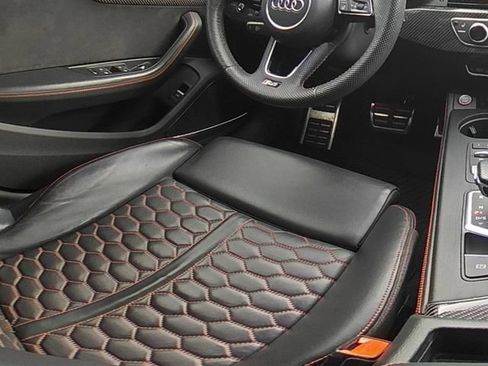 Used 2019 Audi RS 5 Sportback w/ Dynamic Package AWD/4WD image 22