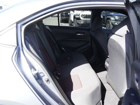 Used 2024 Toyota Corolla SE FWD image 23