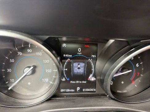 Used 2018 Jaguar F-PACE Prestige AWD/4WD image 26