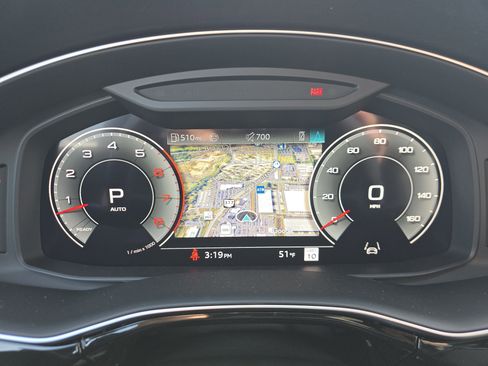 New 2026 Audi Q7 3.0T Premium Plus image 21