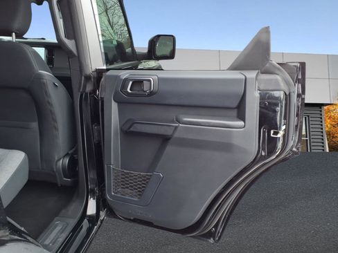 Used 2025 Ford Bronco Big Bend image 11