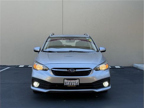 Used 2020 Subaru Impreza 2.0i Premium AWD/4WD image 26