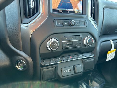 New 2026 GMC Sierra 1500 Pro w/ Pro Value Package image 23