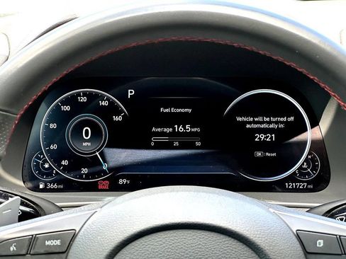Used 2021 Hyundai Sonata SEL Plus FWD image 25