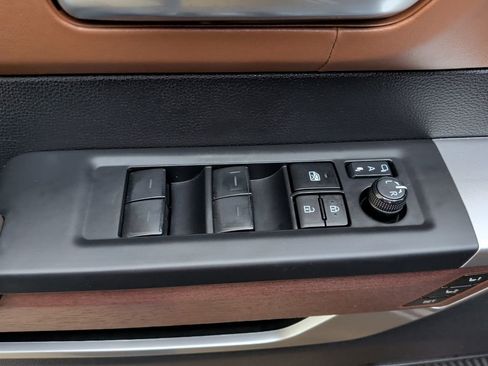 Used 2023 Toyota Tundra 1794 Edition image 18