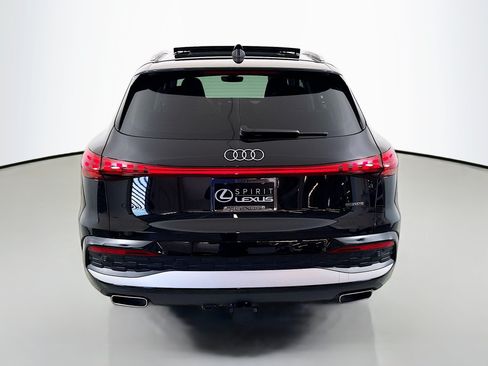 Used 2025 Audi Q5 Premium Plus AWD/4WD image 6