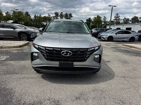 Used 2024 Hyundai Tucson SEL AWD/4WD image 2
