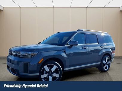 New 2026 Hyundai Santa Fe Limited