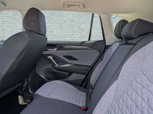 Certified 2026 Volkswagen Tiguan S FWD image 14