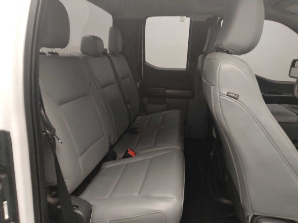 Used 2022 Ford F150 XL w/ Equipment Group 101A High RWD image 19