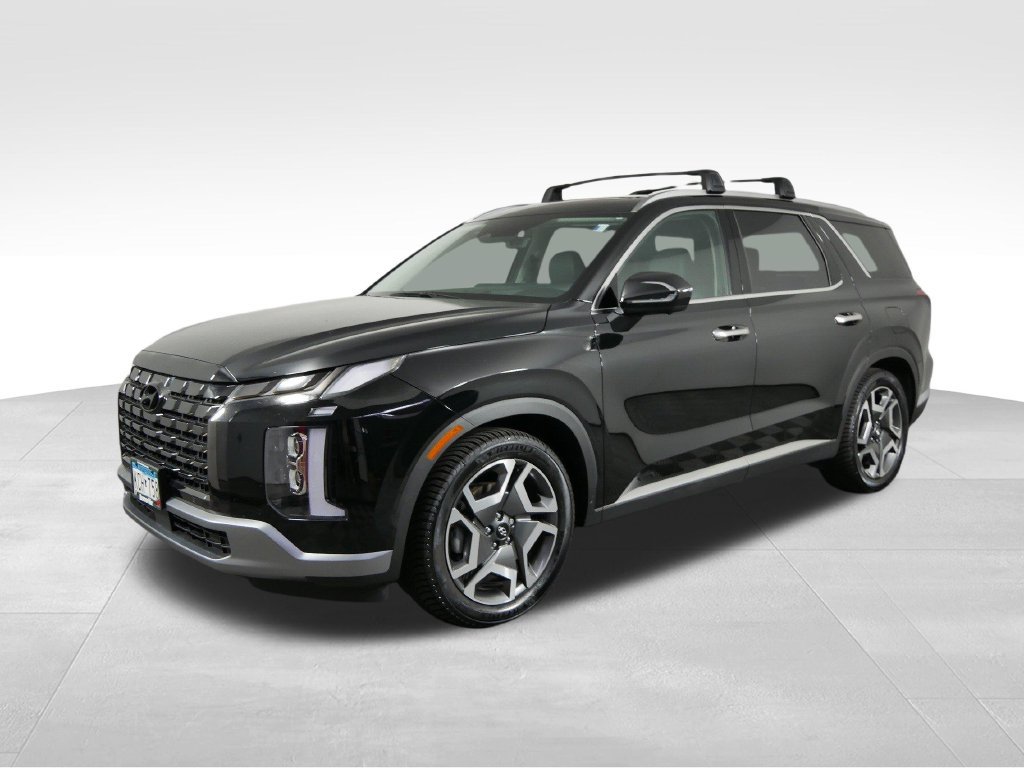Used 2023 Hyundai Palisade Limited AWD/4WD image 5