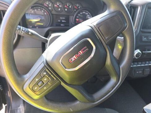 Used 2023 GMC Sierra 1500 Pro w/ Pro Value Package AWD/4WD image 10
