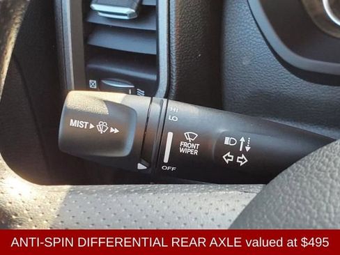 Used 2025 RAM 2500 Tradesman image 17